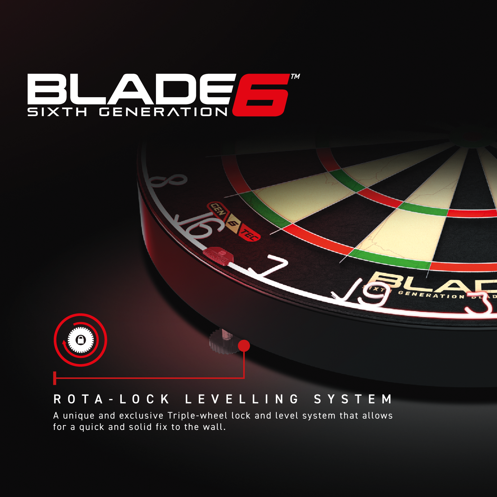 Blade 6 – 4