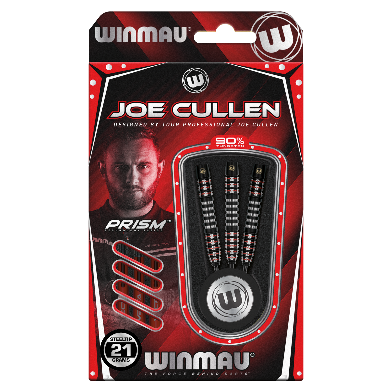 Joe Cullen Ignition darts 21 gram