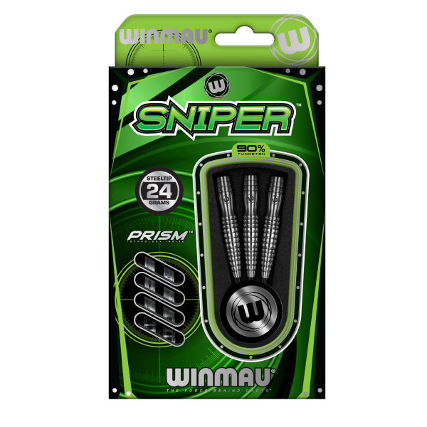 Winmau Sniper 90% Tungsten