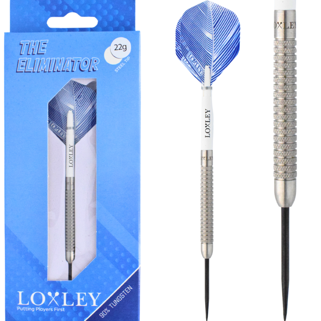 Loxley The Eliminator Darts