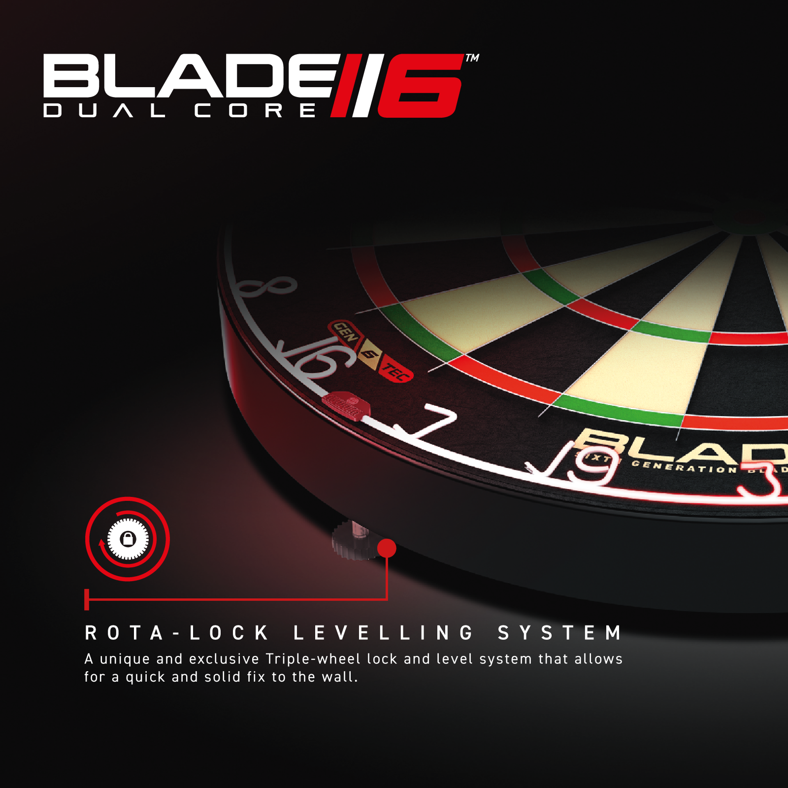 Blade 6 Dual Core – 5