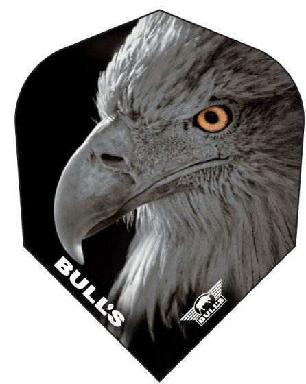 Bull's Powerlite Smoke Standaard No.6 Eagle
