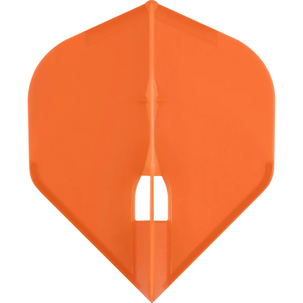 L-Style L-Flight Champange Ring L1Pro Standaard Oranje