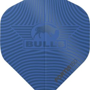 Bull's Fortis 150 No.2 Flight Blauw