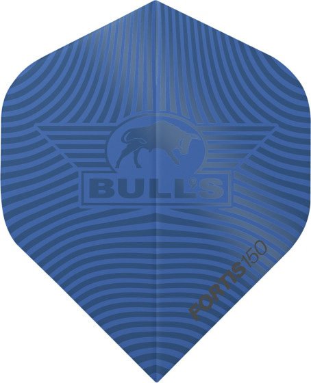 Bull's Fortis 150 No.2 Flight Blauw