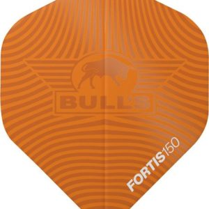 Bull's Fortis 150 No.2 Flight Oranje