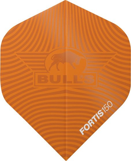 Bull's Fortis 150 No.2 Flight Oranje