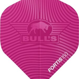 Bull's Fortis 150 No.2 Flight Roze