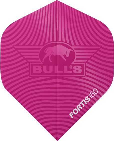 Bull's Fortis 150 No.2 Flight Roze