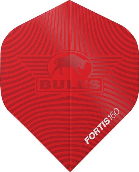 Bull's Fortis 150 No.2 Flight Rood