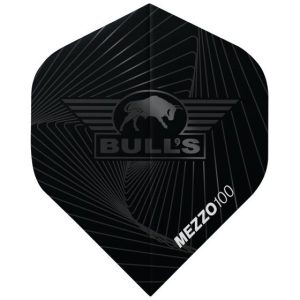 Bull's Mezzo 100 No.2