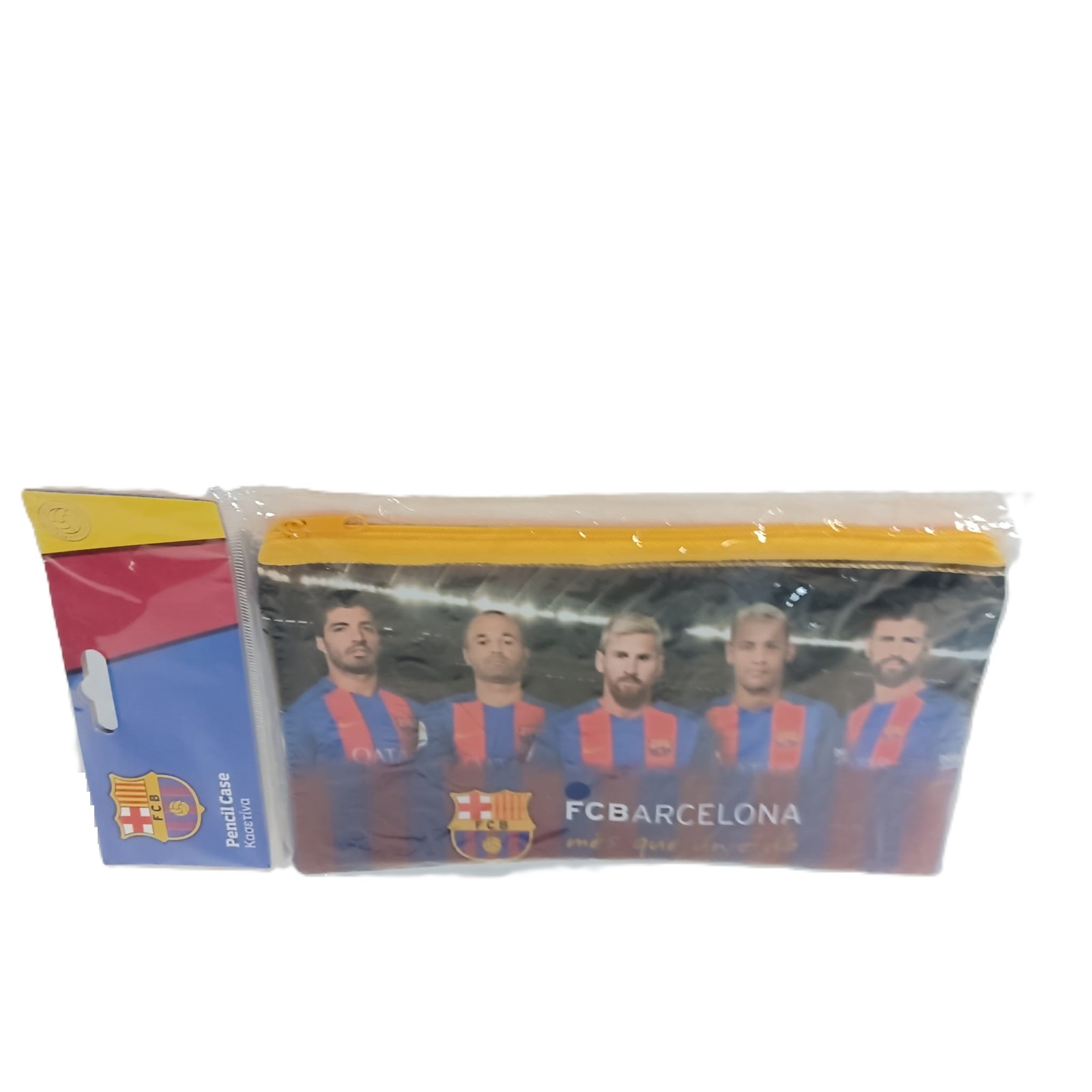 Barca Etui