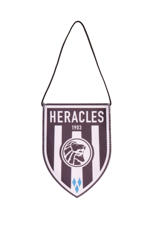 Heracles Baniertje