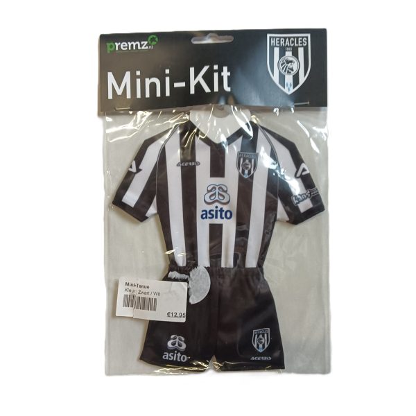 Heracles MiniKit