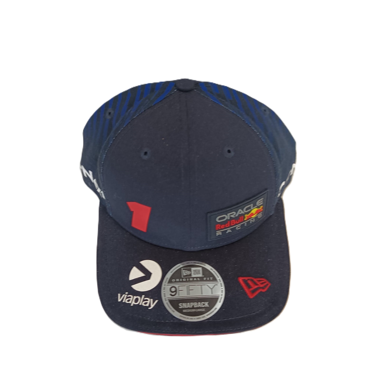 Redbull Snapback