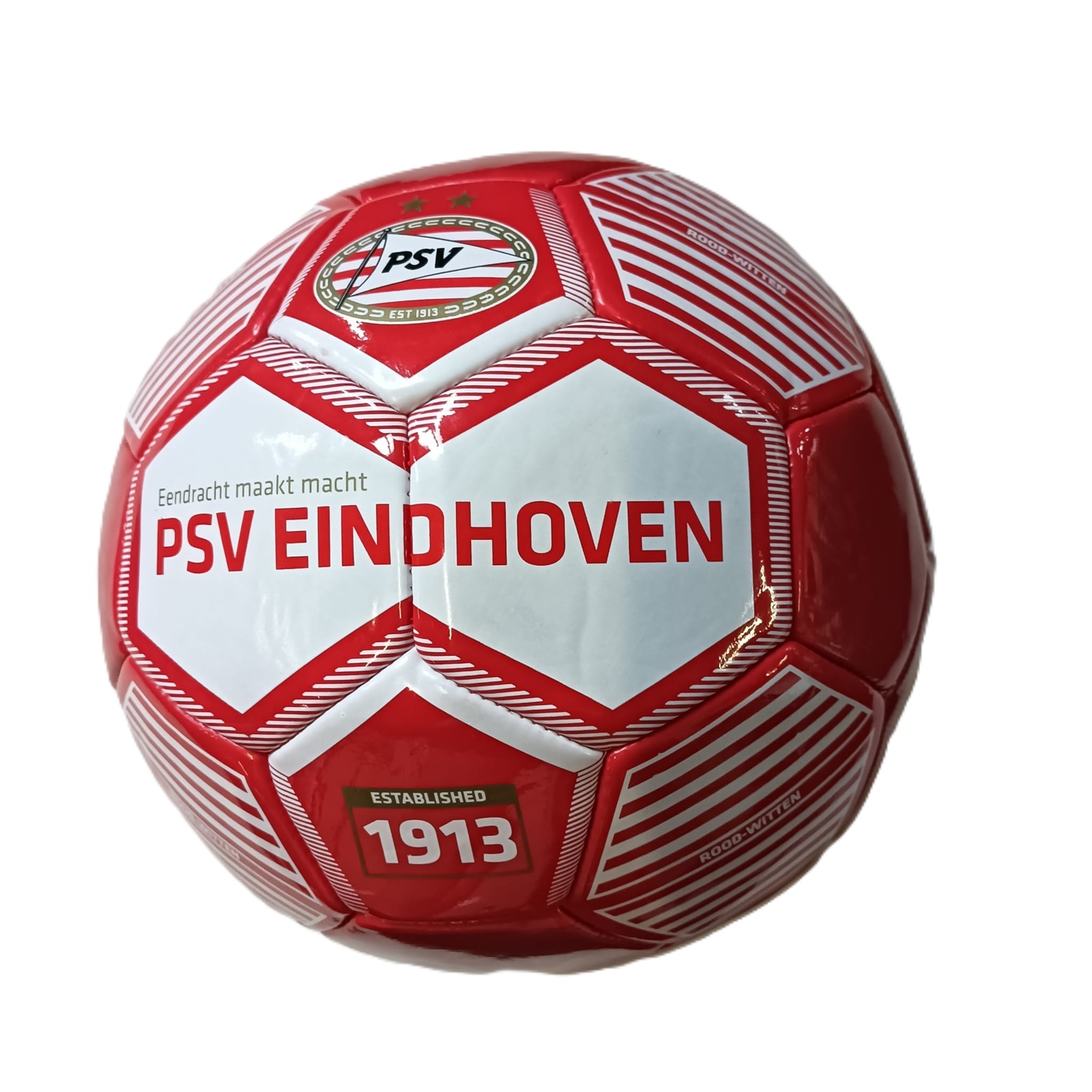 Voetbal PSV