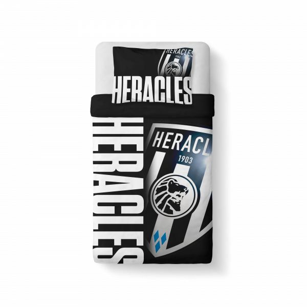 Heracles Dekbed Overtrek