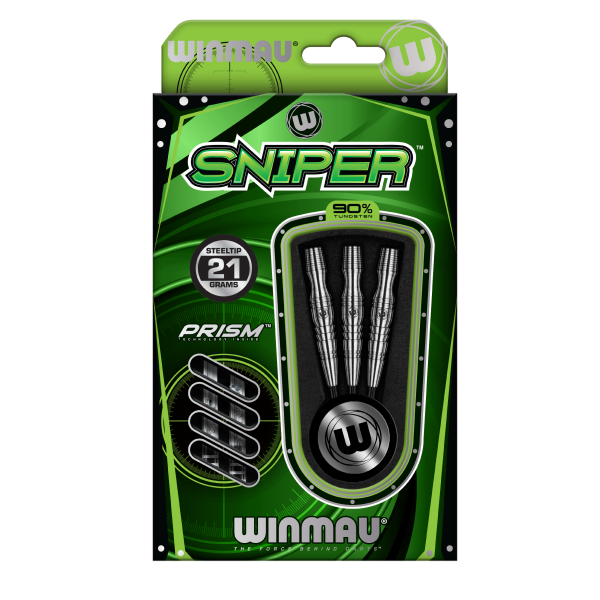 Winmau Sniper 90% Tungsten