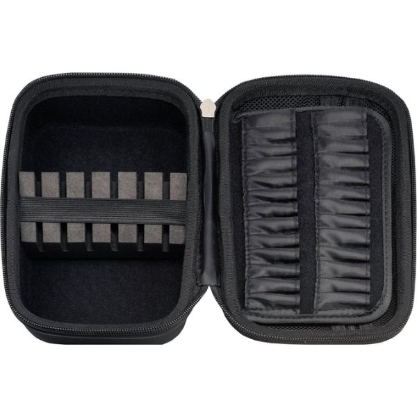 MISSION COUNTRY EVA DARTS CASE - LARGE - HOLDS 2 FULL SETS - 2024 - NETHERLANDS