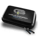 Red Dragon Gerwyn Price World Champion Dart Case