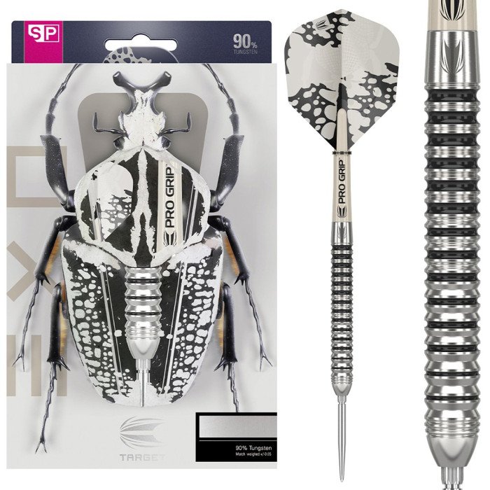 Target Exo 01 90% Tungsten Swisspoint