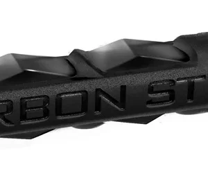 Harrows Carbon ST Zwart