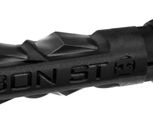 Harrows Carbon ST Zwart