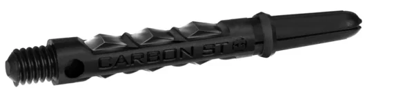 Harrows Carbon ST Zwart