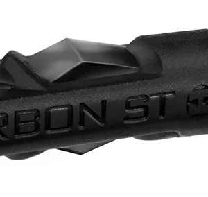 Harrows Carbon ST Zwart