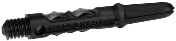 Harrows Carbon ST Zwart