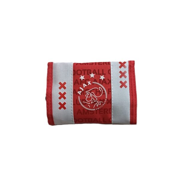 Ajax Portemonnee