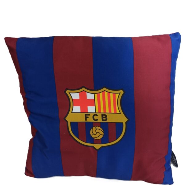 Barcelona Kussen