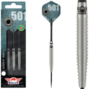 Bull’s @501 90% Tungsten