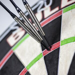 Bull's @501 90% Tungsten