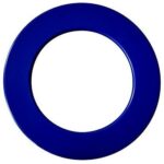Bull's Advantage Pro Surround Blauw