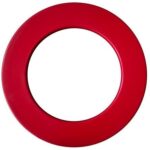 Bull's Advantage Pro Surround Rood