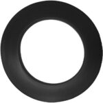 Bull's Advantage Pro Surround Zwart
