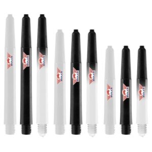 Bull’s Airstriper S Shaft