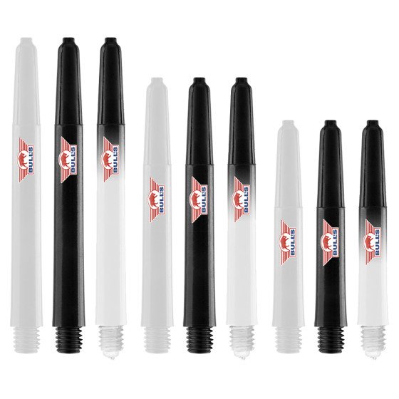 Bull's Airstriper S Shaft