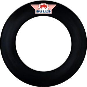 Bull’s Dartboard Surround Bull’s Logo