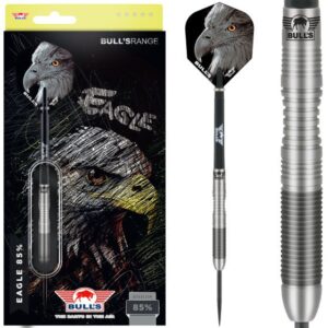 Bull’s Eagle 2- 85% tungsten