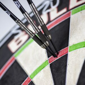 Bull's Eagle 2- 85% tungsten