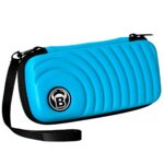 Bull's Orbis Dartcase Blauw