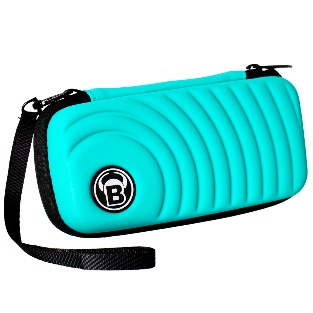 Bull's Orbis Dartcase Mint