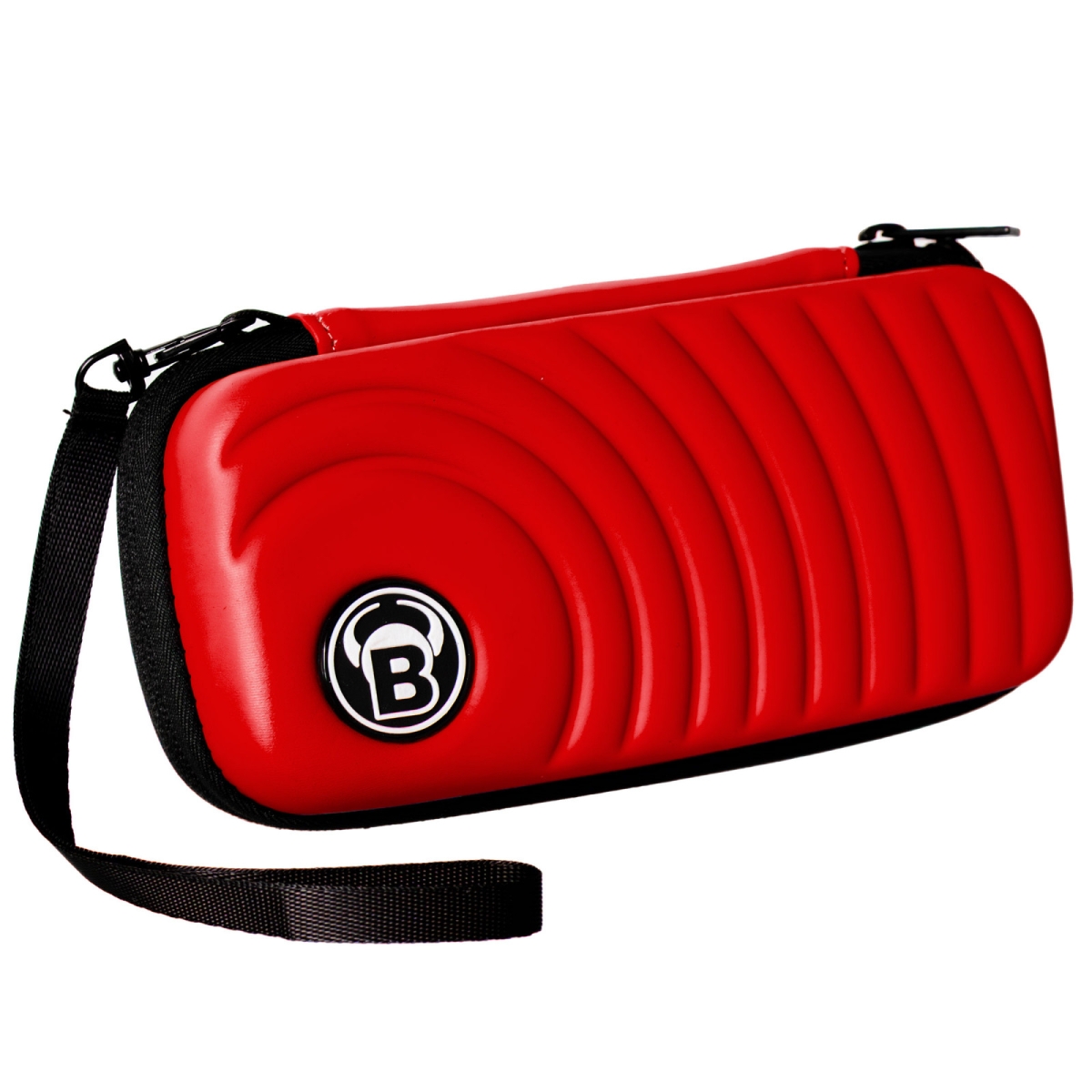 Bull's Orbis Dartcase Rood
