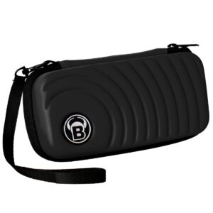 Bull’s Orbis Dartcase Zwart
