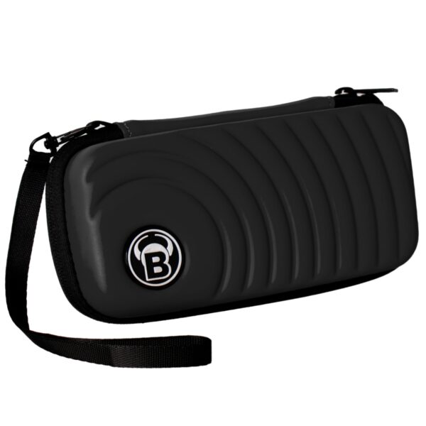 Bull's Orbis Dartcase Zwart