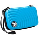 Bull's Orbis XL Dartcase Blauw