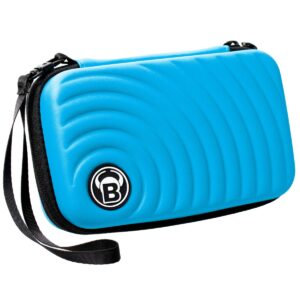 Bull’s Orbis XL Dartcase Blauw