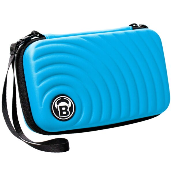 Bull's Orbis XL Dartcase Blauw